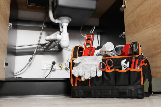 Best Faucet Repair  in Yale, MI