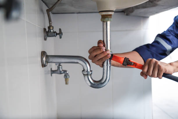 Best Sewer Cleaning Services  in Yale, MI