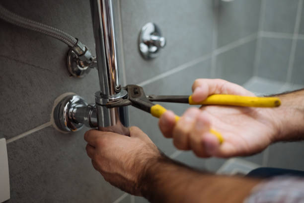 Best Affordable Plumber Near Me  in Yale, MI