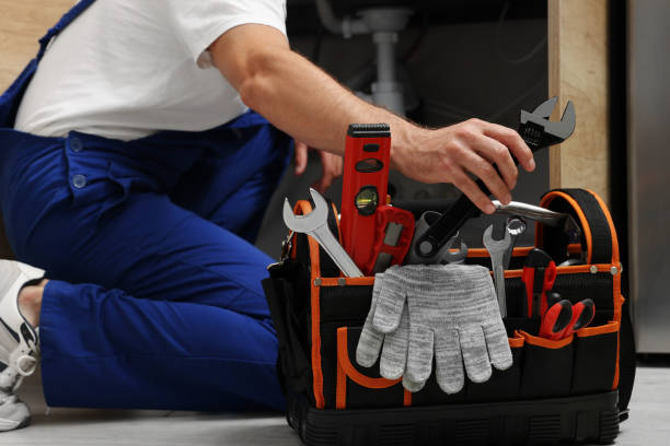Best Residential Plumbing Services  in Yale, MI