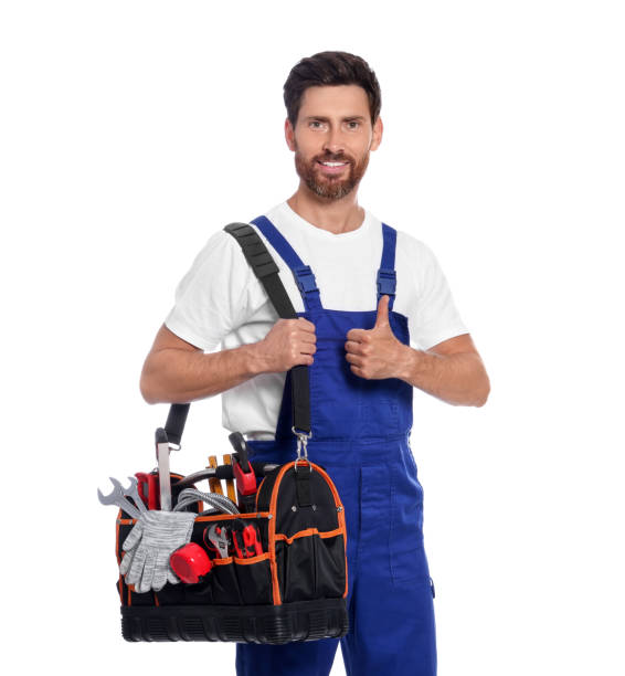 Best Clogged Drain Plumber  in Yale, MI