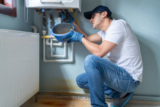 Best Affordable Plumbing Services  in Yale, MI