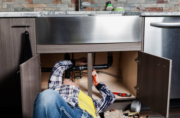 Best Plumbing Repair Near Me  in Yale, MI